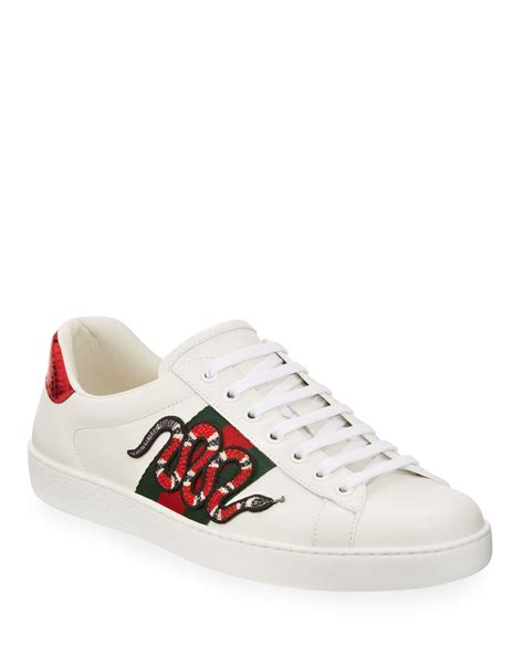 chaussure gucci homme 2020|neiman marcus gucci sneakers.